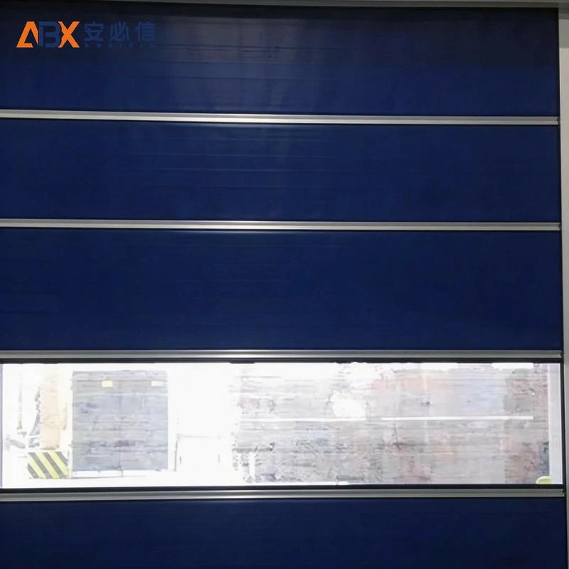 塔城快速卷帘门